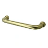 Поручень WasserKRAFT K-1066BRUSHED GOLD K-1066BG золото Поручень WasserKRAFT K-1066BRUSHED GOLD K-1066BG золото