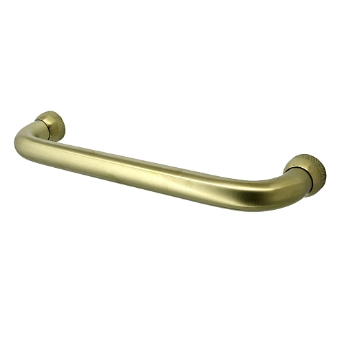 Поручень WasserKRAFT K-1066BRUSHED GOLD K-1066BG золото Поручень WasserKRAFT K-1066BRUSHED GOLD K-1066BG золото