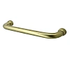 Поручень WasserKRAFT K-1066BRUSHED GOLD K-1066BG золото