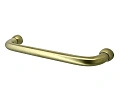 Поручень WasserKRAFT K-1066BRUSHED GOLD K-1066BG золото Поручень WasserKRAFT K-1066BRUSHED GOLD K-1066BG золото