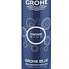 Пустой баллон CO2 для GROHE Blue, 425 гр (1 шт.) (40849000) Пустой баллон CO2 для GROHE Blue, 425 гр (1 шт.) (40849000)