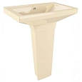 Пьедестал Arcus 330 ivory (бежевый) Пьедестал Arcus 330 ivory (бежевый)