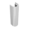 Пьедестал Kerama Marazzi PRO напольный, белый глянцевый PRO.col.01 Пьедестал Kerama Marazzi PRO напольный, белый глянцевый PRO.col.01