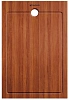 Разделочная доска Omoikiri CB-03-WOOD-S 4999008