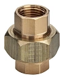 Разъёмное соединение ВВ Viega 271046 бронза 1 Разъёмное соединение ВВ Viega 271046 бронза 1