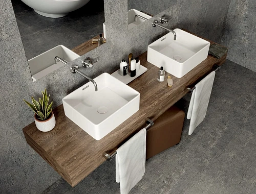 Раковина Allen Brau Fantasy 4.11001.20 Раковина Allen Brau Fantasy 4.11001.20