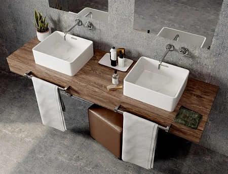 Раковина Allen Brau Fantasy 4.11001.20 Раковина Allen Brau Fantasy 4.11001.20