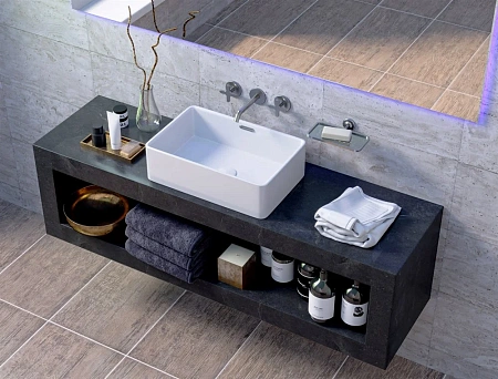 Раковина Allen Brau Fantasy 4.11002.20 Раковина Allen Brau Fantasy 4.11002.20