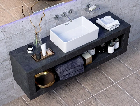 Раковина Allen Brau Fantasy 4.11002.20 Раковина Allen Brau Fantasy 4.11002.20