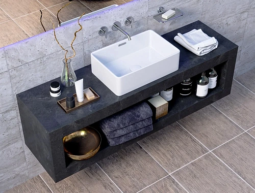 Раковина Allen Brau Fantasy 4.11002.20 Раковина Allen Brau Fantasy 4.11002.20