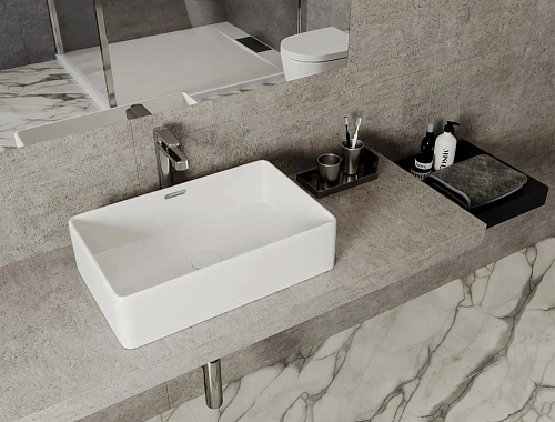 Раковина Allen Brau Fantasy 4.11003.20 Раковина Allen Brau Fantasy 4.11003.20