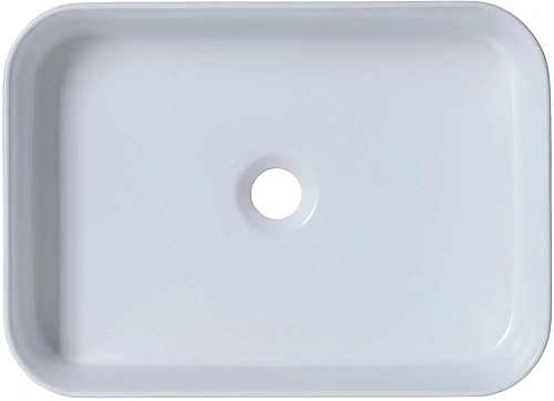 Раковина Allen Brau Fantasy 50 4.11021.20 белый Раковина Allen Brau Fantasy 50 4.11021.20 белый