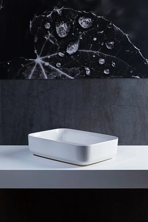 Раковина Allen Brau Fantasy 50 4.11021.20 белый Раковина Allen Brau Fantasy 50 4.11021.20 белый