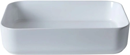 Раковина Allen Brau Fantasy 50 4.11021.21 белый матовый Раковина Allen Brau Fantasy 50 4.11021.21 белый матовый