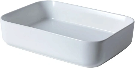 Раковина Allen Brau Fantasy 50 4.11021.21 белый матовый Раковина Allen Brau Fantasy 50 4.11021.21 белый матовый