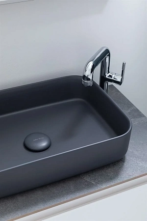 Раковина Allen Brau Fantasy 50 4.11021.AN антрацит Раковина Allen Brau Fantasy 50 4.11021.AN антрацит