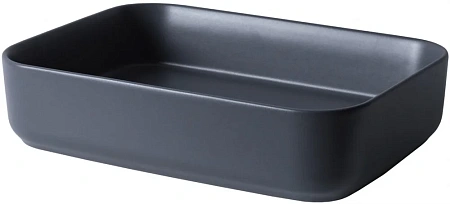 Раковина Allen Brau Fantasy 50 4.11021.AN антрацит Раковина Allen Brau Fantasy 50 4.11021.AN антрацит