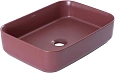 Раковина Allen Brau Fantasy 50 4.11021.BD 4.11021.BD бордо Раковина Allen Brau Fantasy 50 4.11021.BD 4.11021.BD бордо