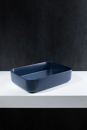 Раковина Allen Brau Fantasy 50 4.11021.ID 4.11021.ID индиго Раковина Allen Brau Fantasy 50 4.11021.ID 4.11021.ID индиго