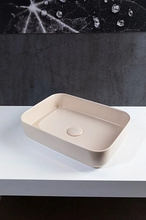 Раковина Allen Brau Fantasy 50 4.11021.IV айвори Раковина Allen Brau Fantasy 50 4.11021.IV айвори