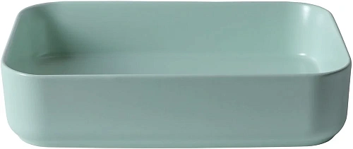 Раковина Allen Brau Fantasy 50 4.11021.MT мятный Раковина Allen Brau Fantasy 50 4.11021.MT мятный