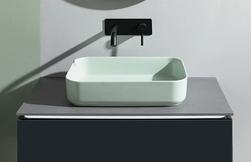 Раковина Allen Brau Fantasy 50 4.11021.MT мятный Раковина Allen Brau Fantasy 50 4.11021.MT мятный