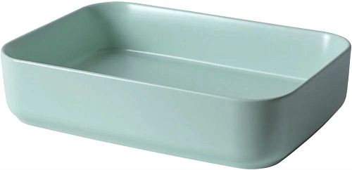 Раковина Allen Brau Fantasy 50 4.11021.MT мятный Раковина Allen Brau Fantasy 50 4.11021.MT мятный