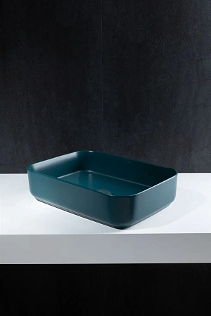 Раковина Allen Brau Fantasy 50 4.11021.PT 4.11021.PT петроль Раковина Allen Brau Fantasy 50 4.11021.PT 4.11021.PT петроль