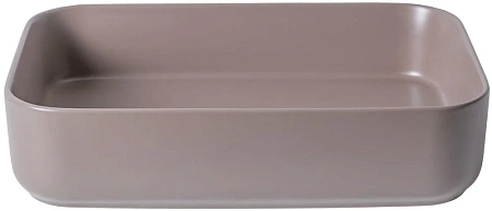 Раковина Allen Brau Fantasy 50 4.11021.TP коричневый Раковина Allen Brau Fantasy 50 4.11021.TP коричневый