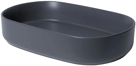 Раковина Allen Brau Fantasy 55 4.11022.AN антрацит Раковина Allen Brau Fantasy 55 4.11022.AN антрацит