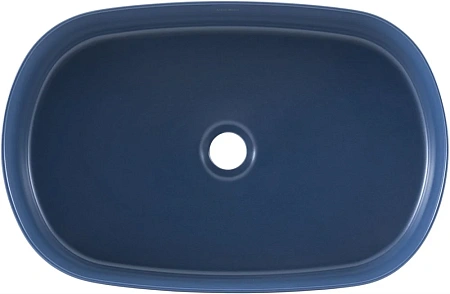 Раковина Allen Brau Fantasy 55 4.11022.ID индиго Раковина Allen Brau Fantasy 55 4.11022.ID индиго