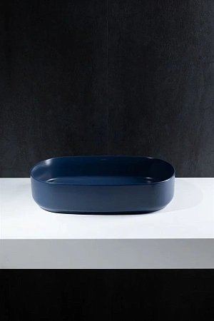 Раковина Allen Brau Fantasy 55 4.11022.ID индиго Раковина Allen Brau Fantasy 55 4.11022.ID индиго