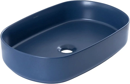 Раковина Allen Brau Fantasy 55 4.11022.ID индиго Раковина Allen Brau Fantasy 55 4.11022.ID индиго