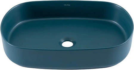 Раковина Allen Brau Fantasy 55 4.11022.PT петроль Раковина Allen Brau Fantasy 55 4.11022.PT петроль