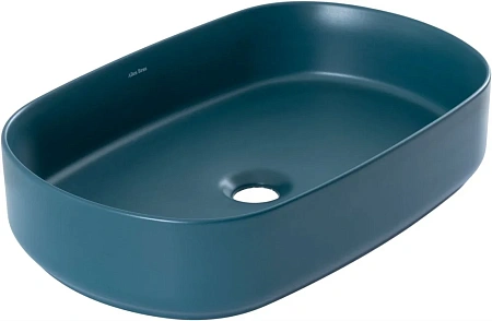 Раковина Allen Brau Fantasy 55 4.11022.PT петроль Раковина Allen Brau Fantasy 55 4.11022.PT петроль