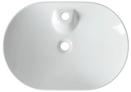 Раковина Allen Brau Fantasy 60 4.11020.20 Раковина Allen Brau Fantasy 60 4.11020.20