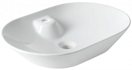 Раковина Allen Brau Fantasy 60 4.11020.20 Раковина Allen Brau Fantasy 60 4.11020.20