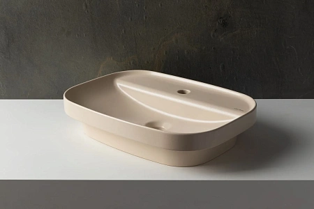 Раковина Allen Brau Fantasy Sphere 55 4.11034.IV айвори Раковина Allen Brau Fantasy Sphere 55 4.11034.IV айвори