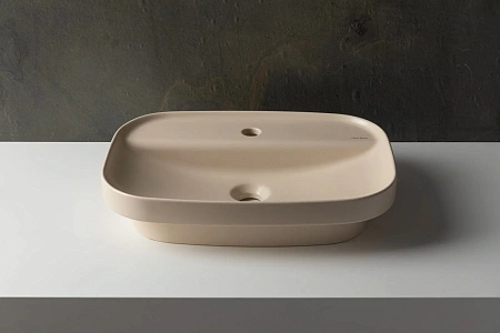 Раковина Allen Brau Fantasy Sphere 55 4.11034.IV айвори Раковина Allen Brau Fantasy Sphere 55 4.11034.IV айвори