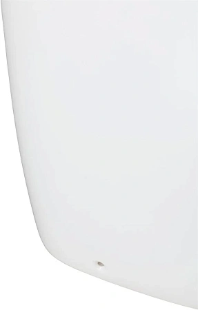 Раковина Allen Brau Infinity 4.21016.20 белый глянец Раковина Allen Brau Infinity 4.21016.20 белый глянец