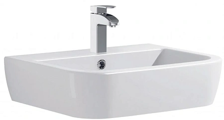 Раковина Allen Brau Infinity 56 4.21007.20 Раковина Allen Brau Infinity 56 4.21007.20