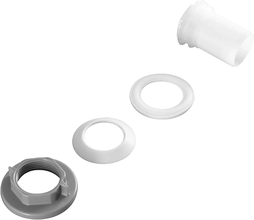 Раковина Allen Brau Liberty 4.32012.20 накладная, белый Раковина Allen Brau Liberty 4.32012.20 накладная, белый