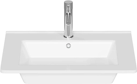 Раковина Allen Brau Paris 60 4.61004.20 Раковина Allen Brau Paris 60 4.61004.20