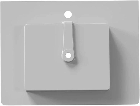 Раковина Allen Brau Paris 60 4.61004.20 Раковина Allen Brau Paris 60 4.61004.20