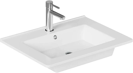 Раковина Allen Brau Paris 60 4.61004.20 Раковина Allen Brau Paris 60 4.61004.20