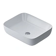 Раковина AM.PM Func M8FWCC10510WG накладная, 51 см, белый Раковина AM.PM Func M8FWCC10510WG накладная, 51 см, белый