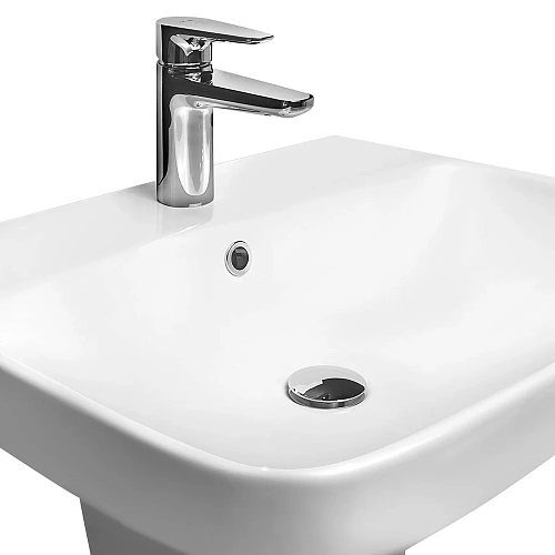 Раковина AM.PM Inspire C504811WH Раковина AM.PM Inspire C504811WH