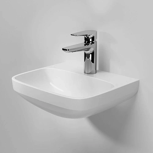 Раковина AM.PM Inspire C504811WH Раковина AM.PM Inspire C504811WH