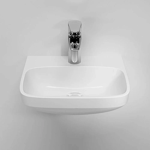 Раковина AM.PM Inspire C504811WH Раковина AM.PM Inspire C504811WH