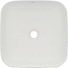 Раковина AQUAme AQM5011 накладная квадратная, цвет белый матовый 390x390x130 AQM5011MW Раковина AQUAme AQM5011 накладная квадратная, цвет белый матовый 390x390x130 AQM5011MW